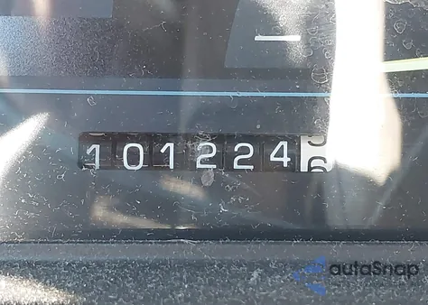 1994 Oldsmobile Cutlass Ciera S z USA, uszkodzony, nr VIN 1G3AG55M3R6380521